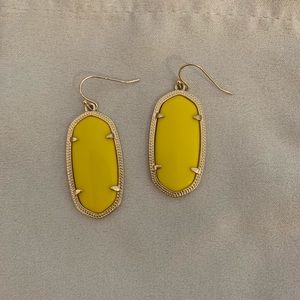 Kendra Scott Elle Earrings